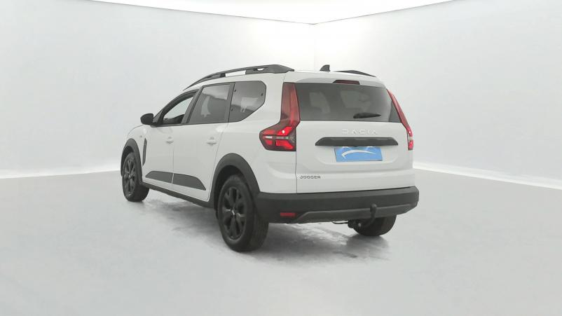 Vente en ligne Dacia Jogger  TCe 110 7 places au prix de 20 770 €