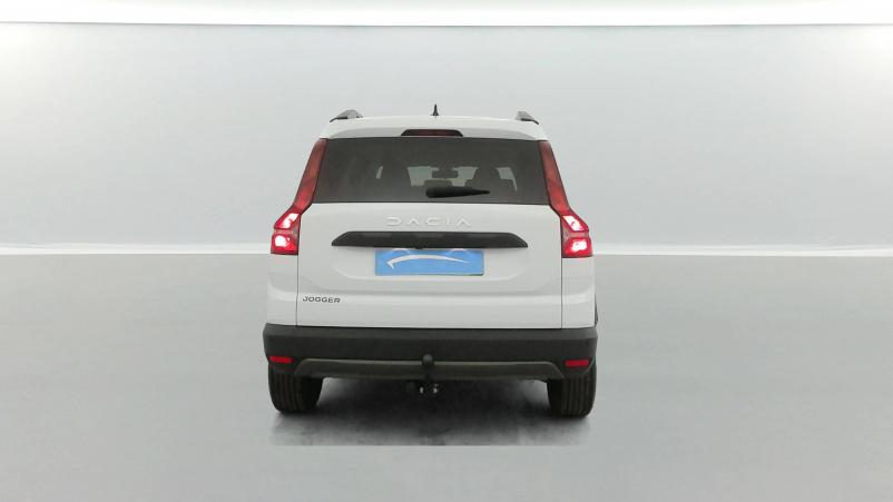 Vente en ligne Dacia Jogger  TCe 110 7 places au prix de 20 770 €
