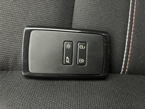 Vente en ligne Dacia Jogger  TCe 110 7 places au prix de 20 770 €