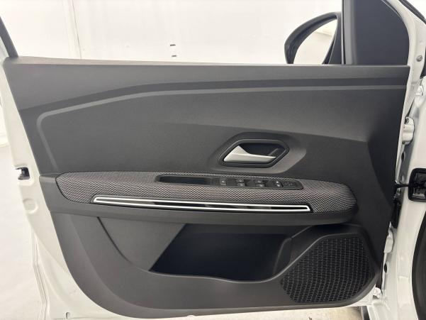 Vente en ligne Dacia Jogger  TCe 110 7 places au prix de 20 770 €