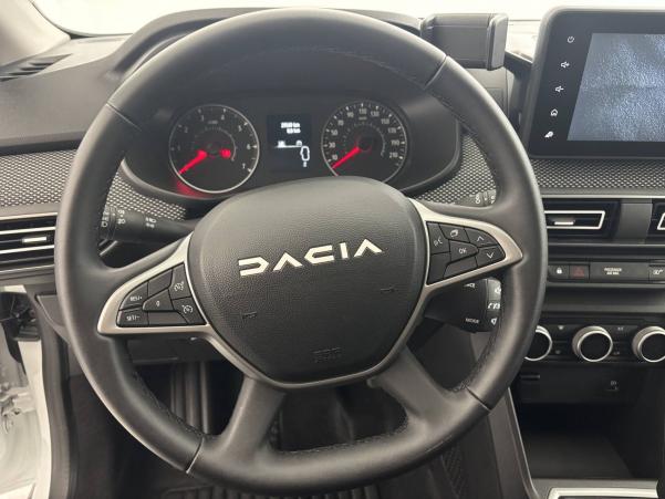 Vente en ligne Dacia Jogger  TCe 110 7 places au prix de 20 770 €