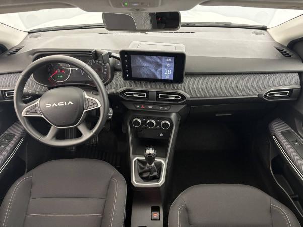 Vente en ligne Dacia Jogger  TCe 110 7 places au prix de 20 770 €
