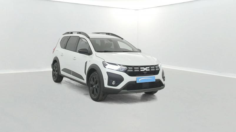 Vente en ligne Dacia Jogger  TCe 110 7 places au prix de 20 770 €