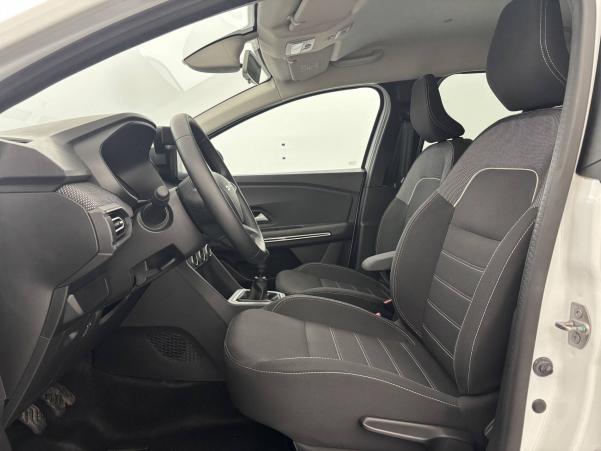 Vente en ligne Dacia Jogger  TCe 110 7 places au prix de 20 770 €