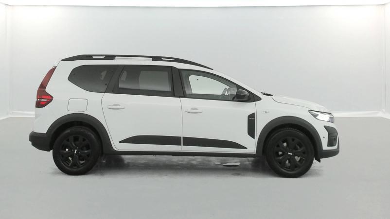 Vente en ligne Dacia Jogger  TCe 110 7 places au prix de 20 770 €