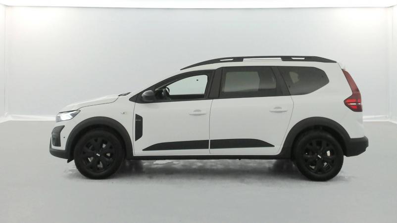 Vente en ligne Dacia Jogger  TCe 110 7 places au prix de 20 770 €