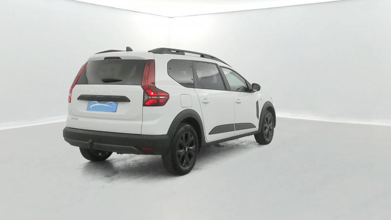 Vente en ligne Dacia Jogger  TCe 110 7 places au prix de 20 770 €