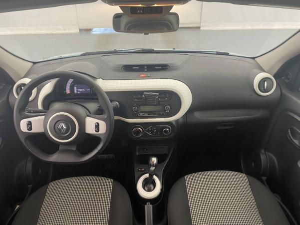 Vente en ligne Renault Twingo Electrique Twingo III Achat Intégral - 21 au prix de 12 990 €