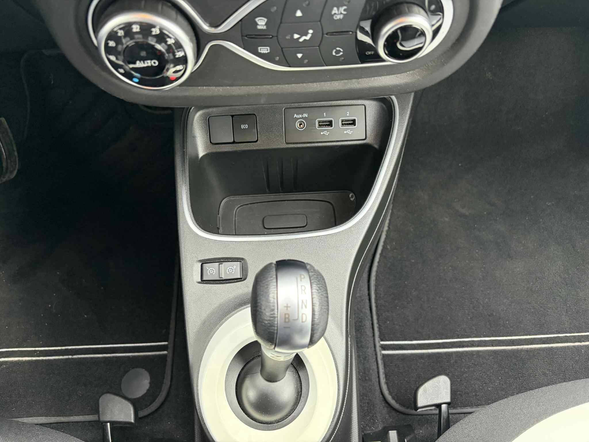 Vente en ligne Renault Twingo Electrique Twingo III Achat Intégral - 21 au prix de 11 690 €