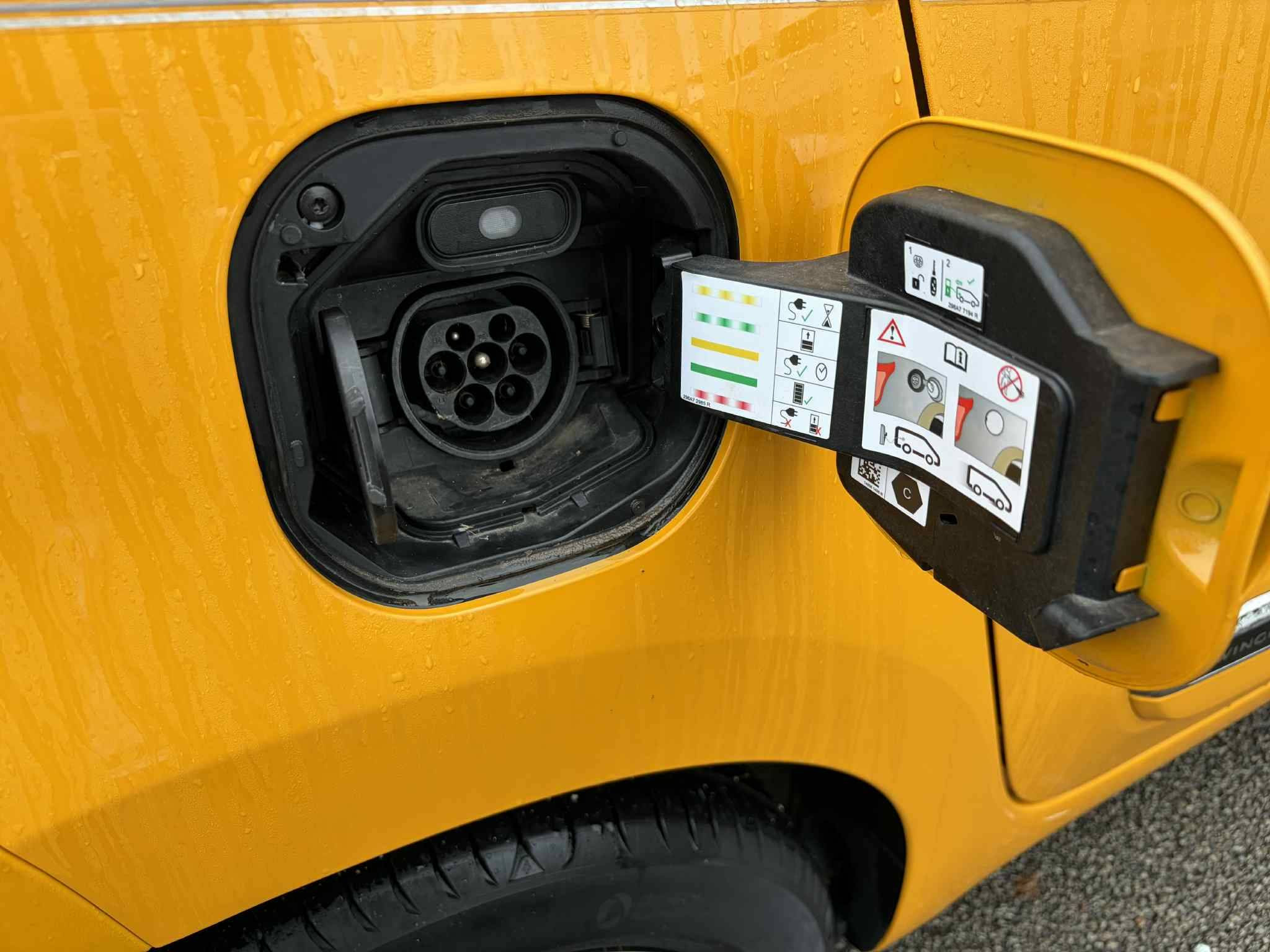 Vente en ligne Renault Twingo Electrique Twingo III Achat Intégral - 21 au prix de 11 690 €