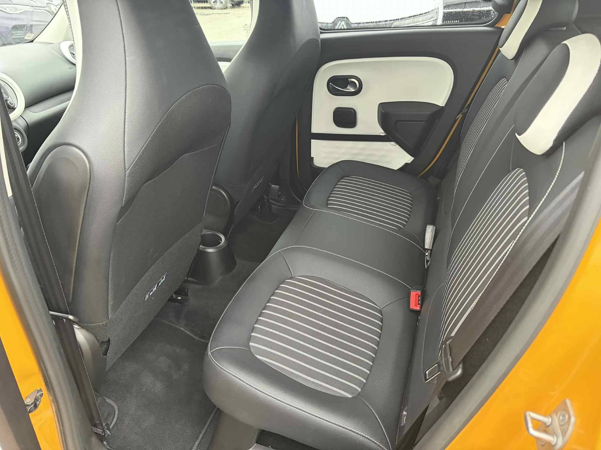 Vente en ligne Renault Twingo Electrique Twingo III Achat Intégral - 21 au prix de 11 690 €