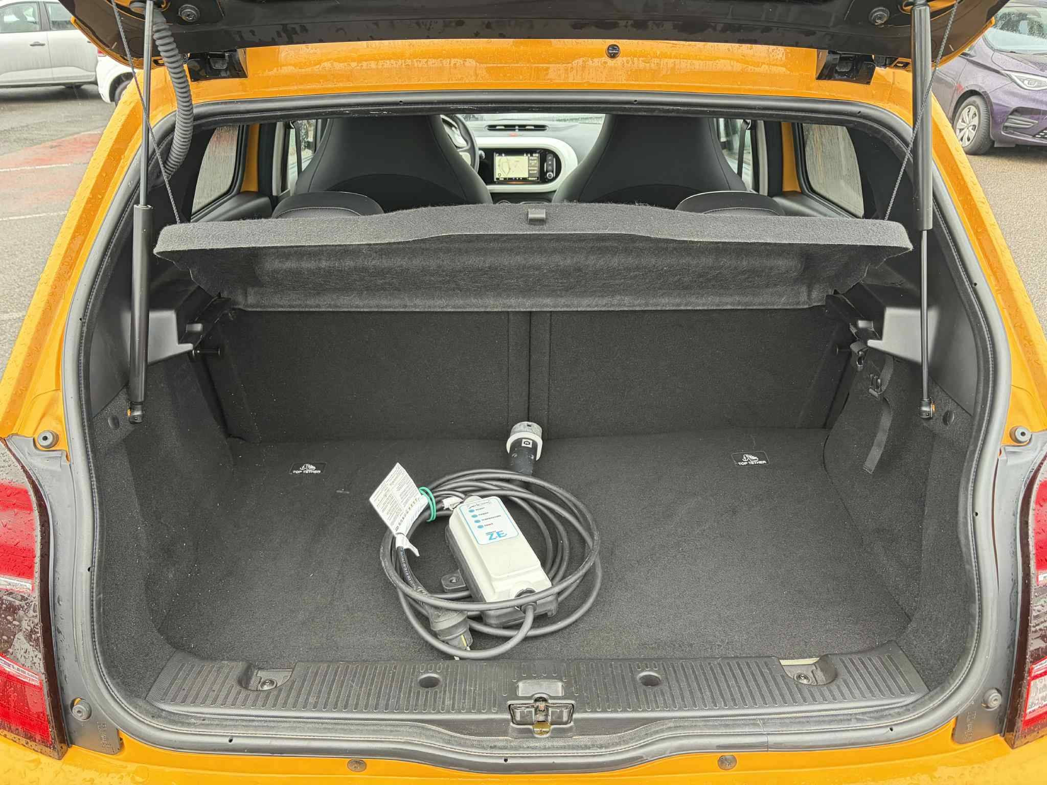 Vente en ligne Renault Twingo Electrique Twingo III Achat Intégral - 21 au prix de 11 690 €