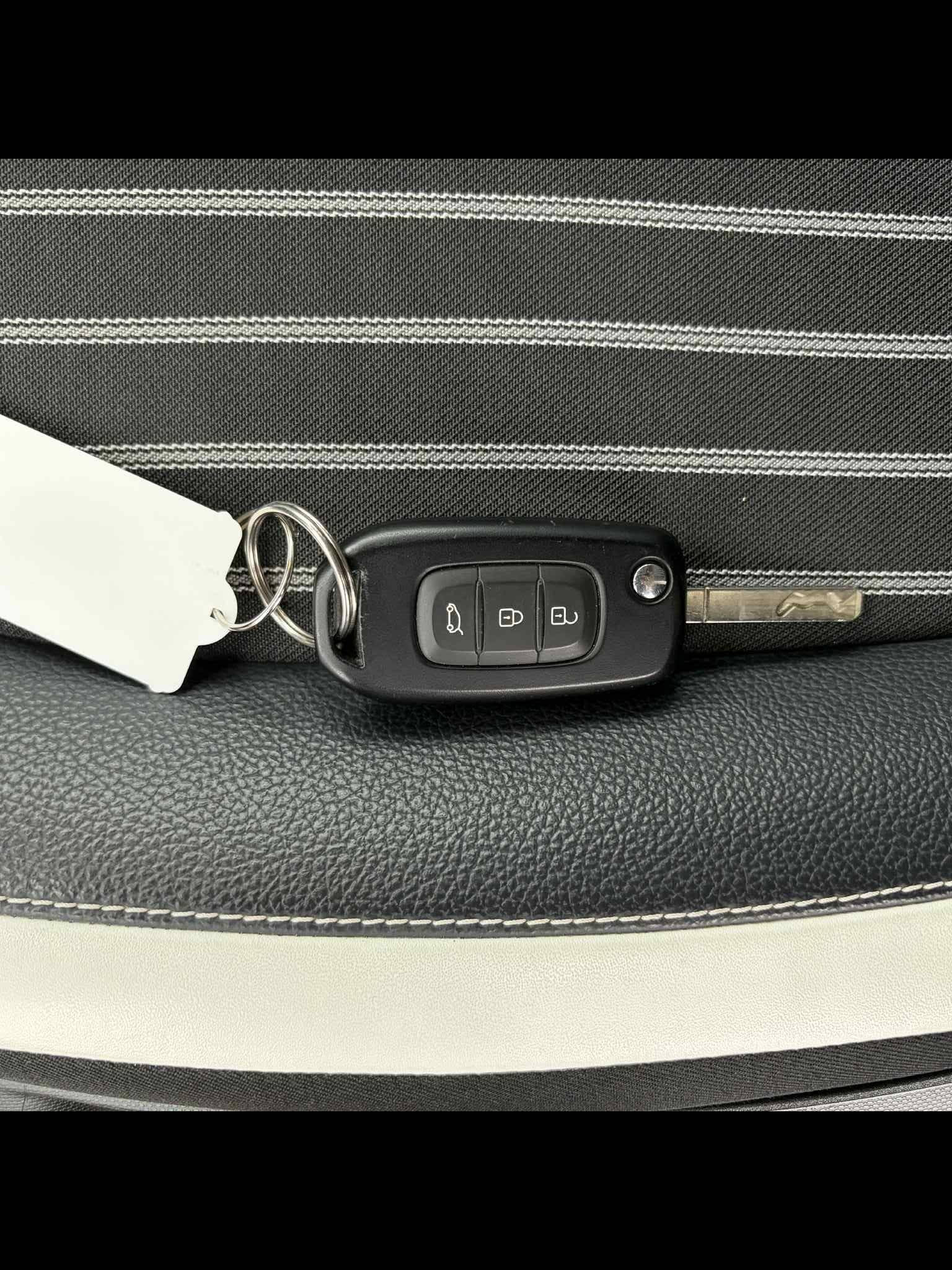 Vente en ligne Renault Twingo Electrique Twingo III Achat Intégral - 21 au prix de 11 690 €