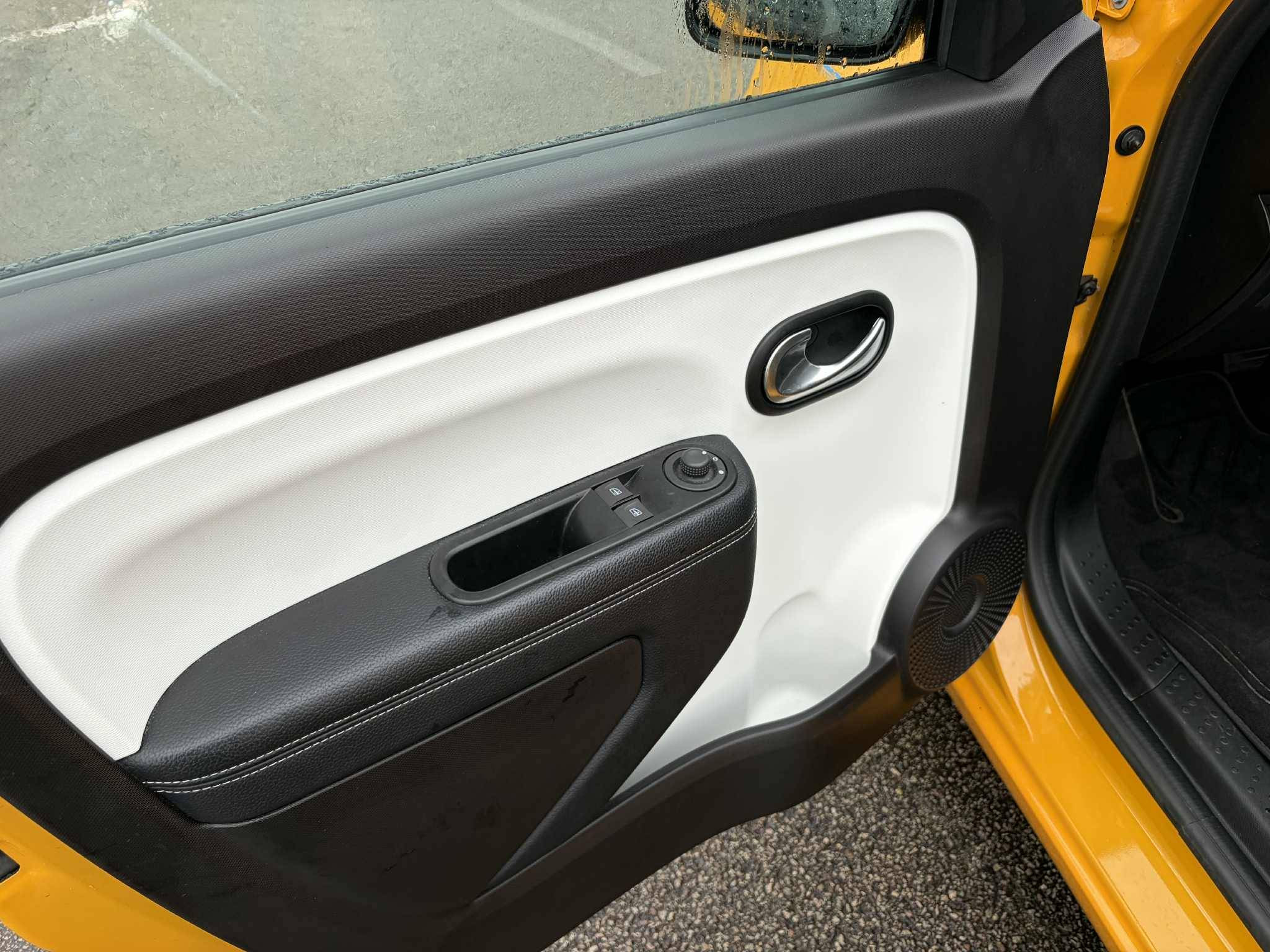 Vente en ligne Renault Twingo Electrique Twingo III Achat Intégral - 21 au prix de 11 690 €