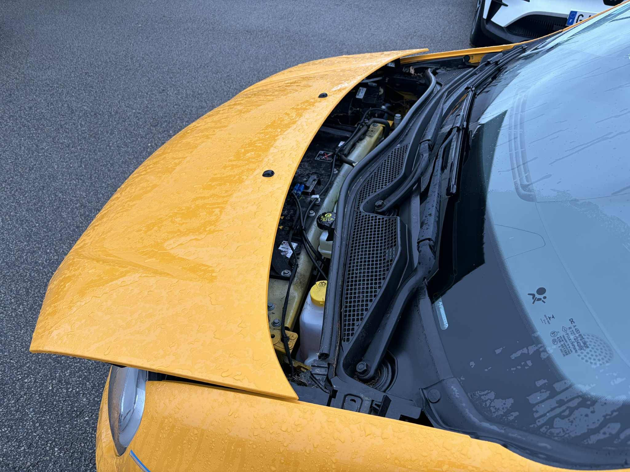 Vente en ligne Renault Twingo Electrique Twingo III Achat Intégral - 21 au prix de 11 690 €