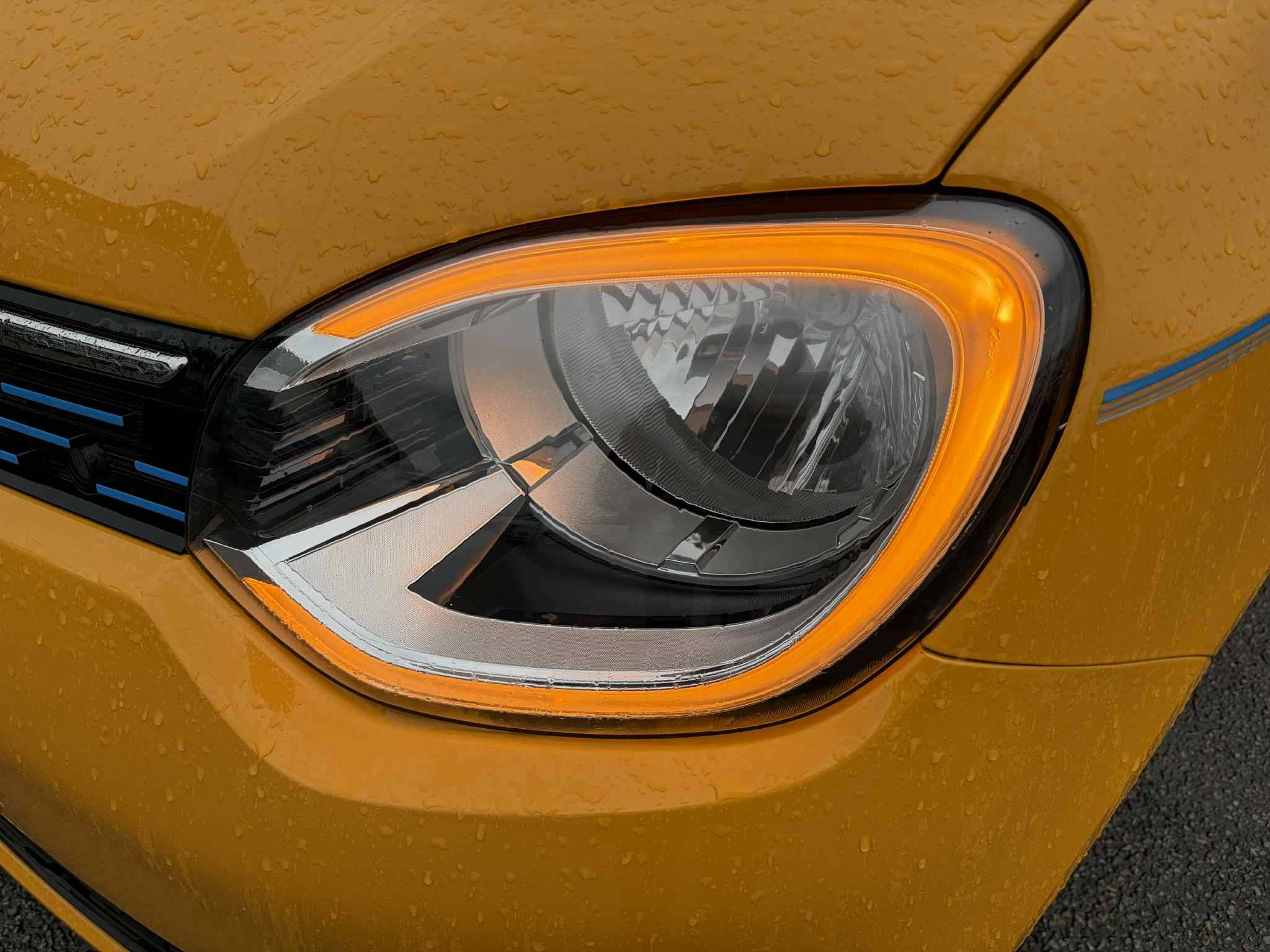 Vente en ligne Renault Twingo Electrique Twingo III Achat Intégral - 21 au prix de 11 690 €