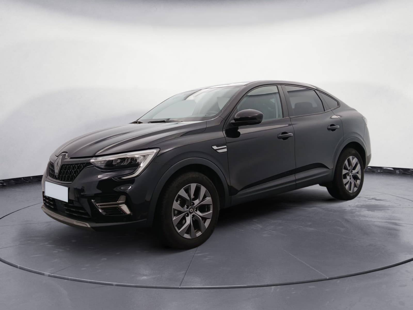 Renault Arkana  mild hybrid 140 EDC GSR2 occasion de 2024 en vente à Quimper