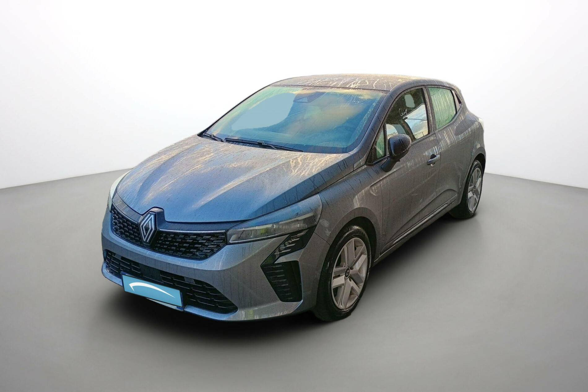 Renault Clio 5 Clio TCe 90 occasion de 2024 en vente à Quimper