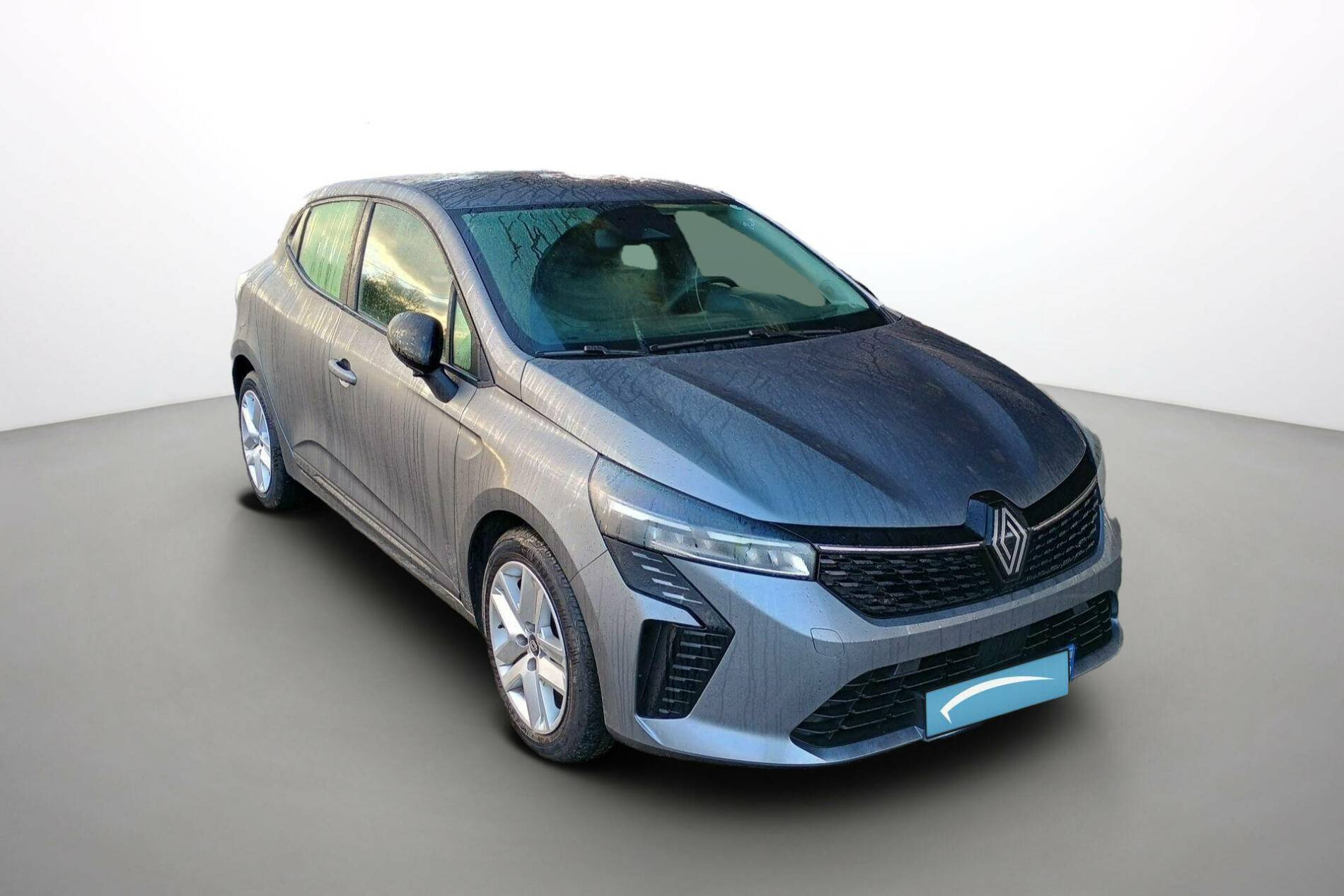 Vente en ligne Renault Clio 5 Clio TCe 90 au prix de 16 490 €