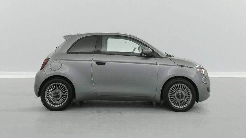 Vente en ligne Fiat 500 électrique 500 e 118 ch au prix de 17 690 €