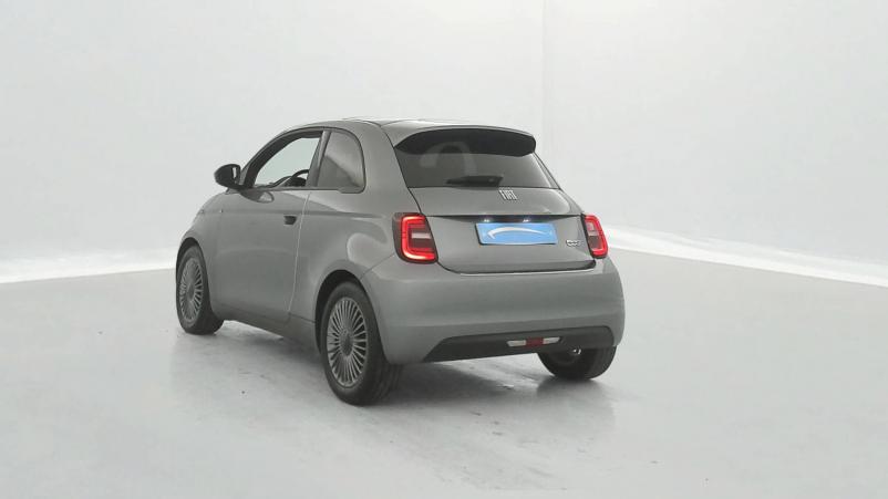 Vente en ligne Fiat 500 électrique 500 e 118 ch au prix de 17 690 €