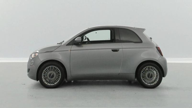 Vente en ligne Fiat 500 électrique 500 e 118 ch au prix de 17 690 €