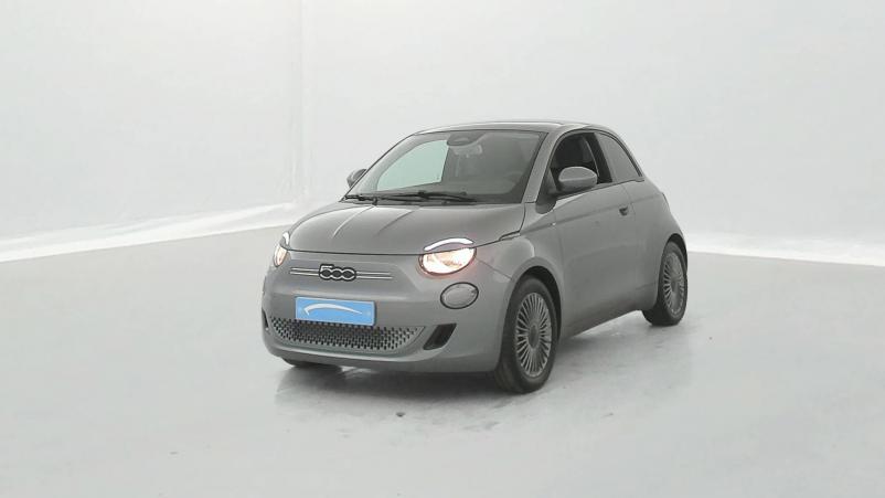 Vente en ligne Fiat 500 électrique 500 e 118 ch au prix de 17 690 €