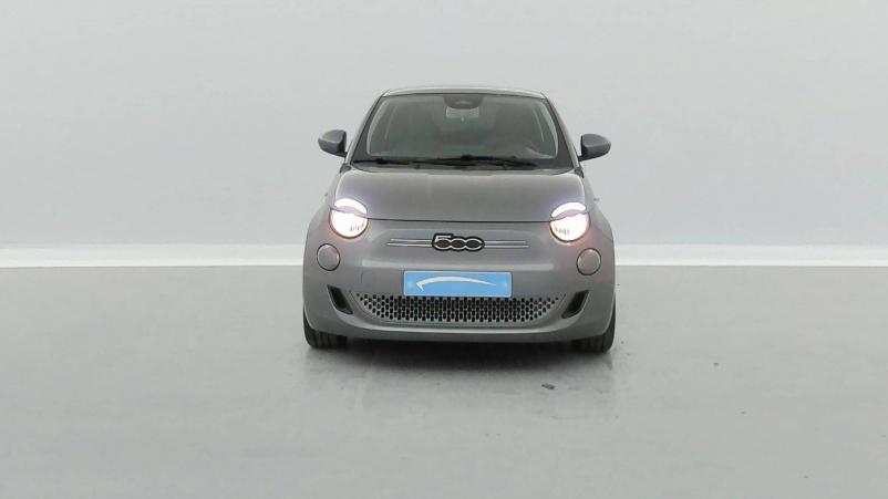 Vente en ligne Fiat 500 électrique 500 e 118 ch au prix de 17 690 €