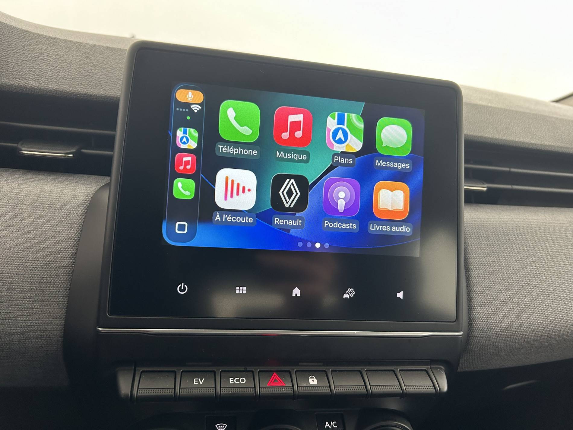 Vente en ligne Renault Clio 5 Clio E-Tech full hybrid 145 ch GSR2 au prix de 19 990 €