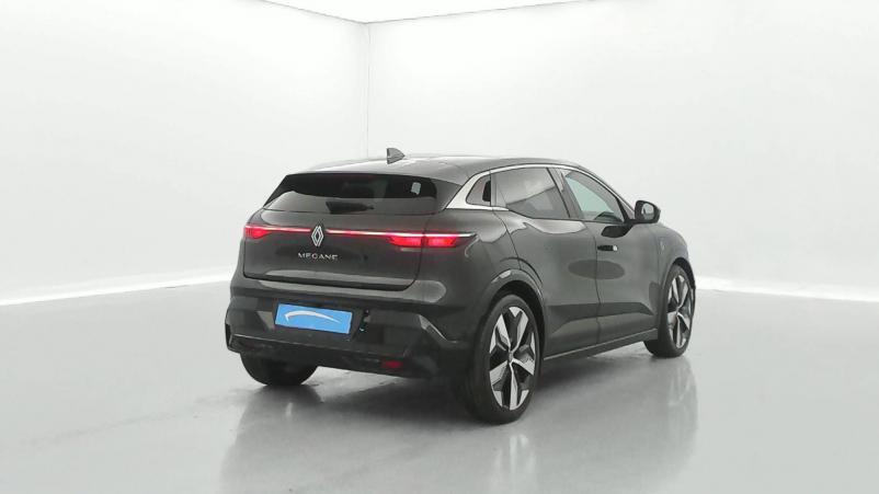 Vente en ligne Renault Megane E-Tech  EV60 220 ch super charge au prix de 34 990 €