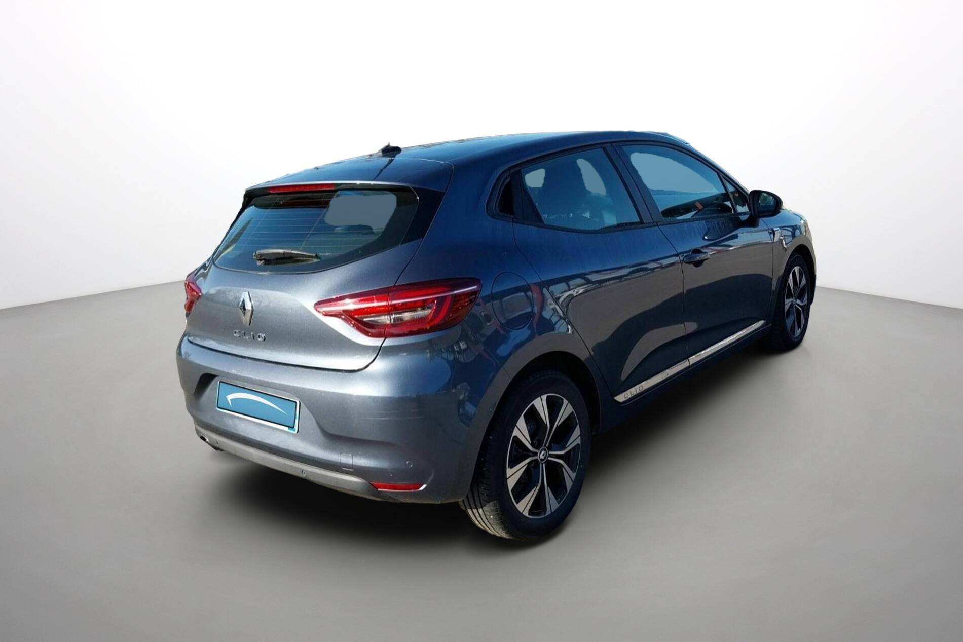 Vente en ligne Renault Clio 5 Clio TCe 90 - 21N au prix de 14 990 €