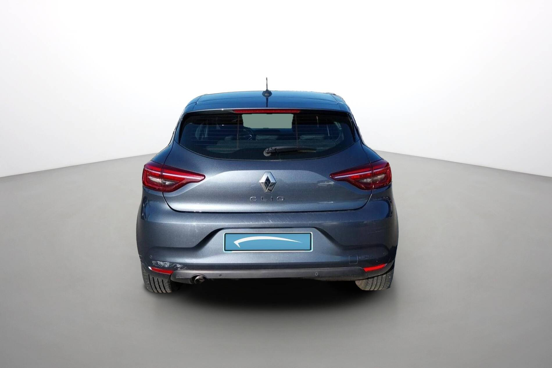 Vente en ligne Renault Clio 5 Clio TCe 90 - 21N au prix de 14 990 €