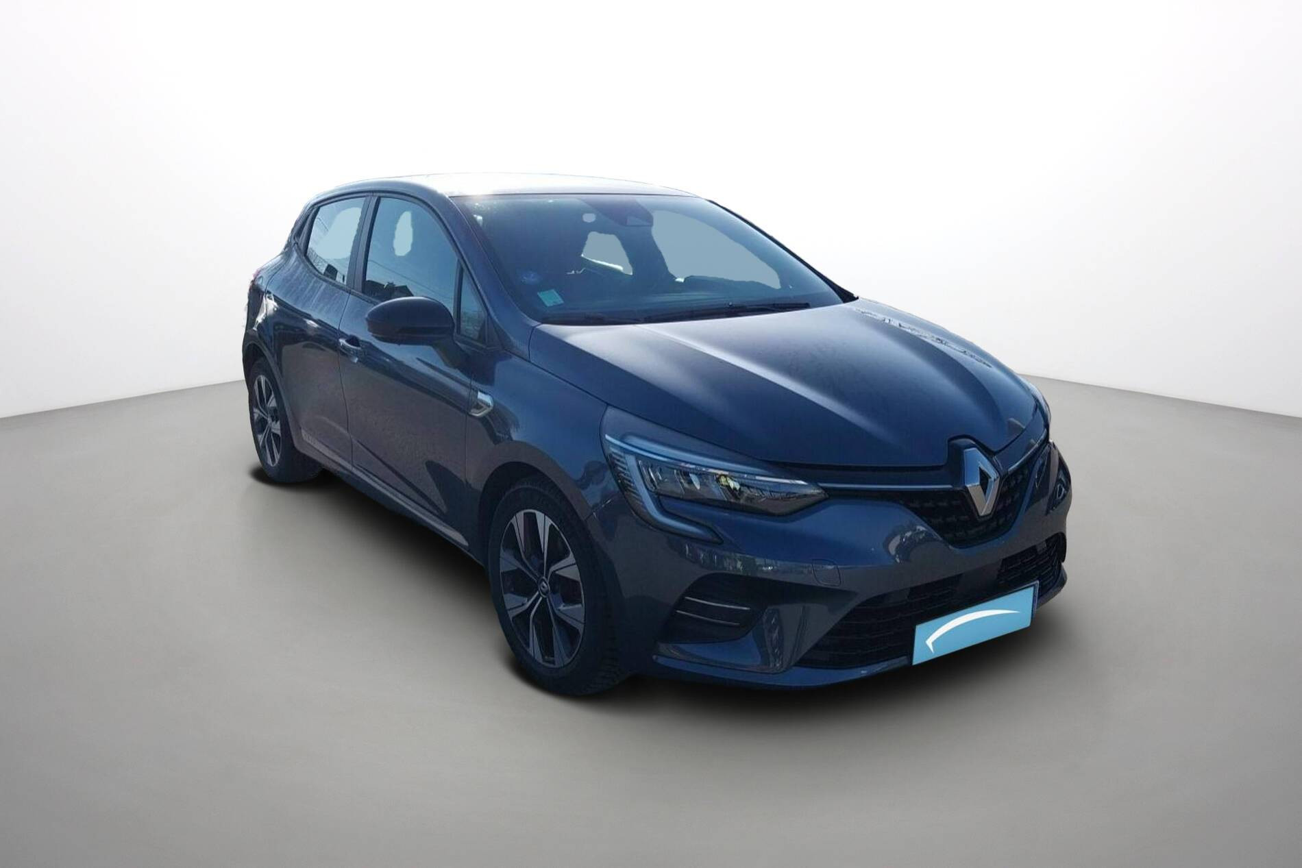 Vente en ligne Renault Clio 5 Clio TCe 90 - 21N au prix de 14 990 €