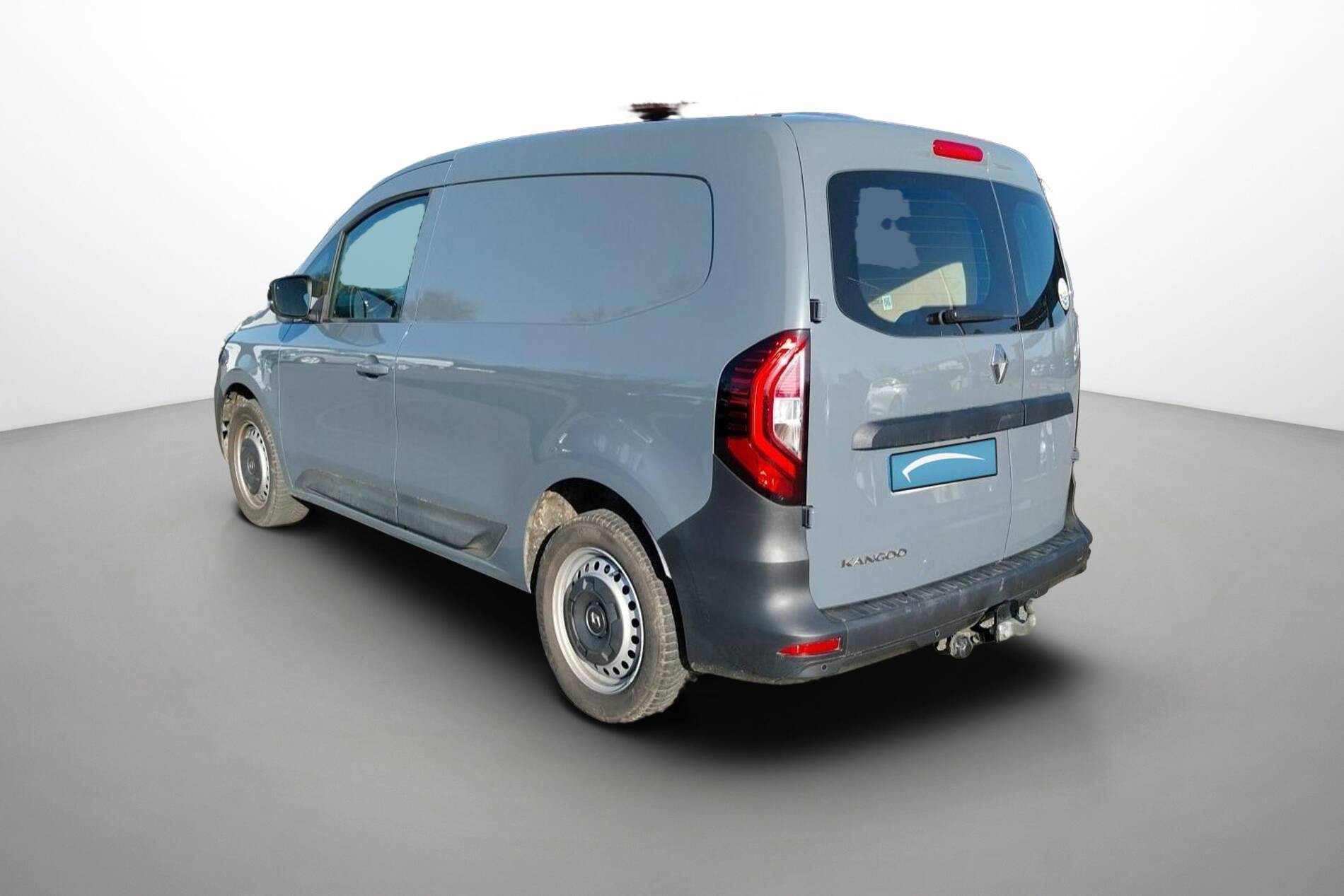 Vente en ligne Renault Kangoo Van  BLUE DCI 115 EDC au prix de 21 490 €
