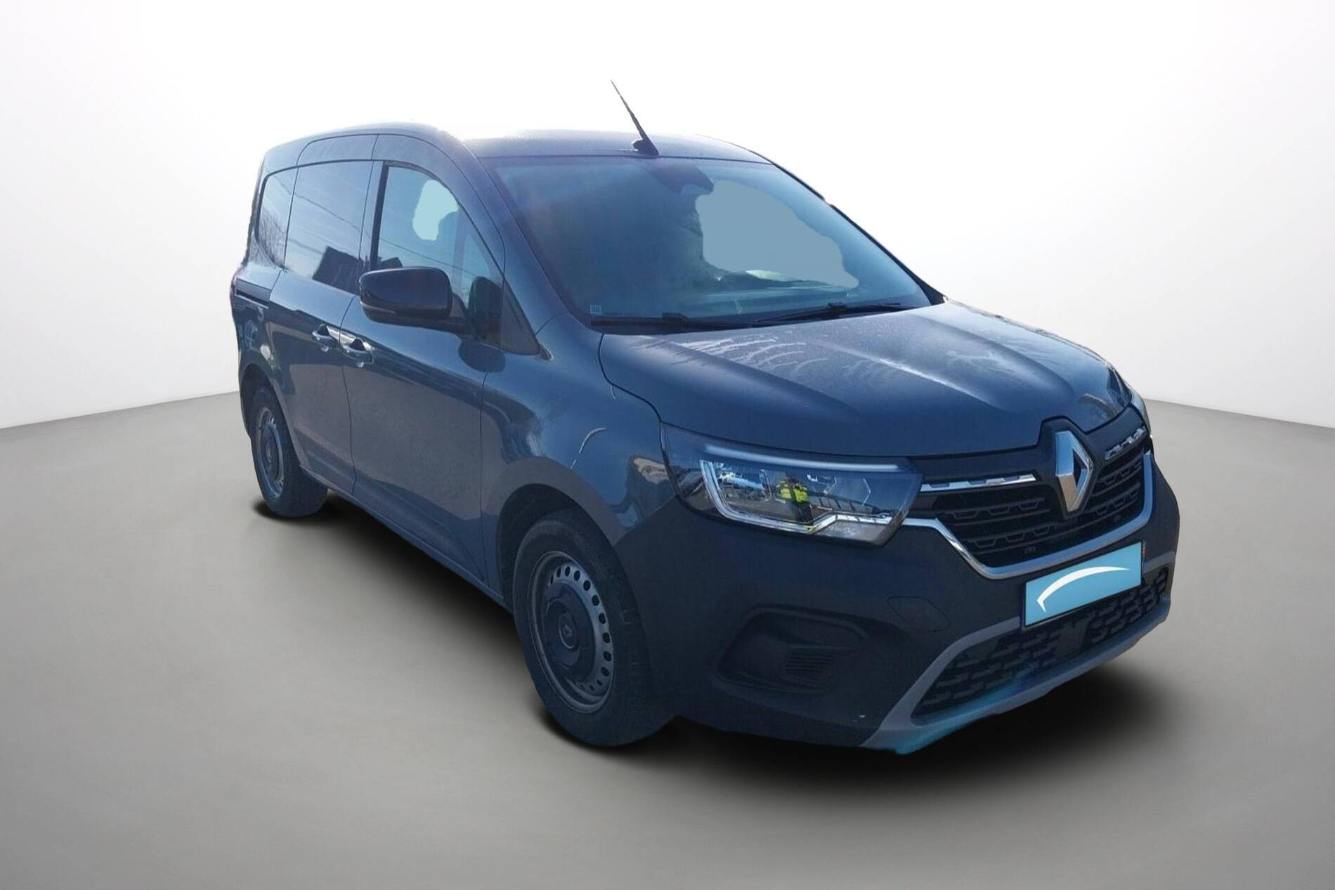 Vente en ligne Renault Kangoo Van  BLUE DCI 115 EDC au prix de 21 490 €