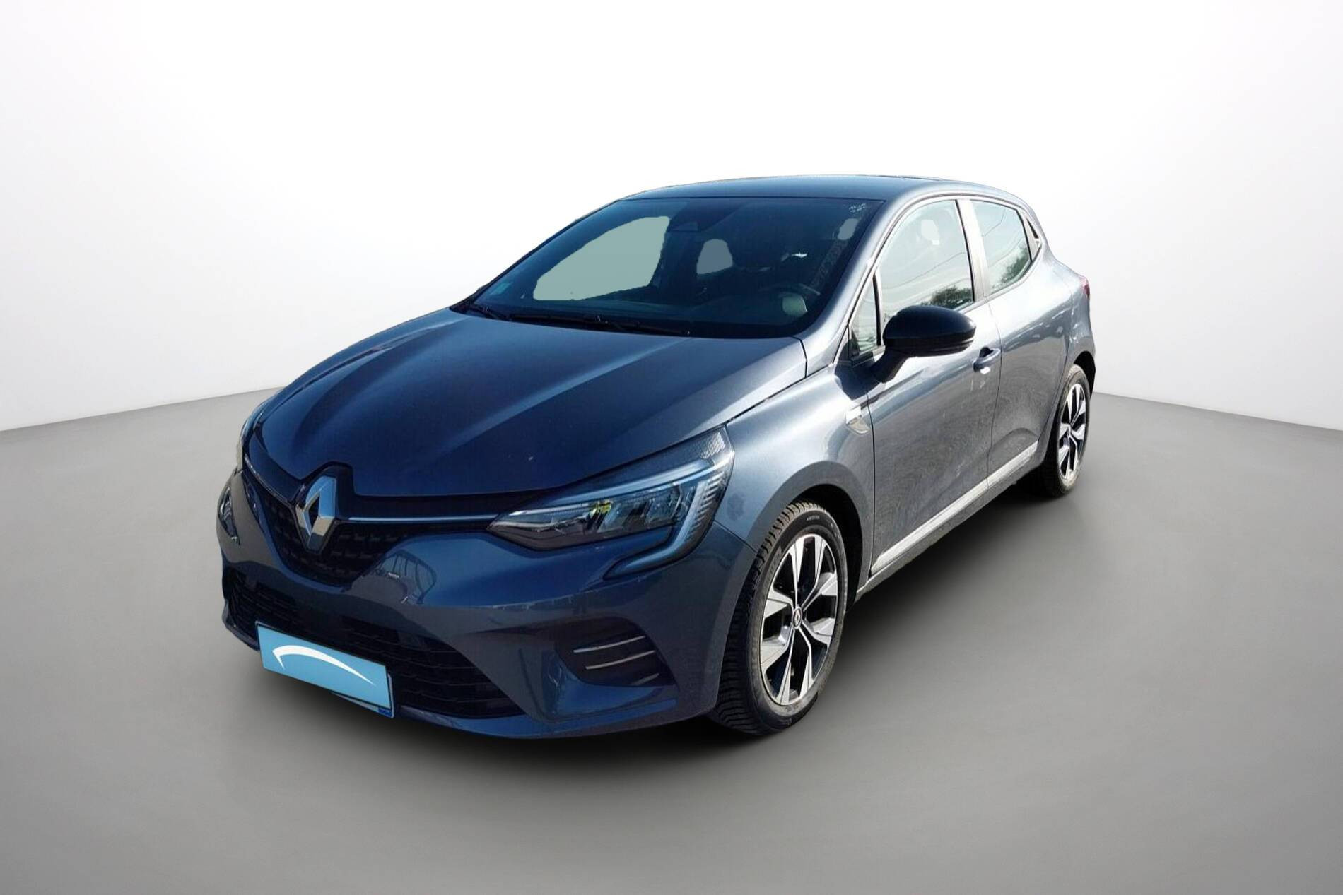 Renault Clio 5 Clio TCe 90 - 21N occasion de 2022 en vente à Quimper