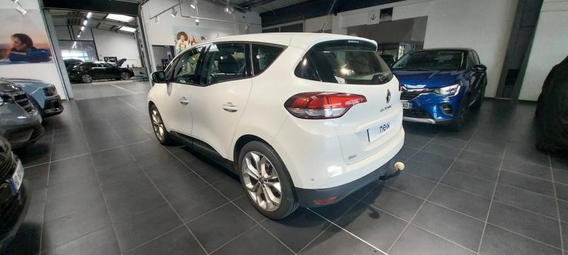 Vente en ligne Renault Scenic 4 Scenic TCe 140 Energy au prix de 15 670 €