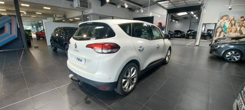 Vente en ligne Renault Scenic 4 Scenic TCe 140 Energy au prix de 15 670 €