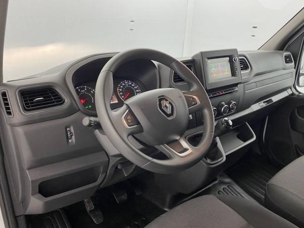 Vente en ligne Renault Master 3 Fourgon MASTER FGN TRAC F3300 L1H2 BLUE DCI 135 au prix de 23 970 €