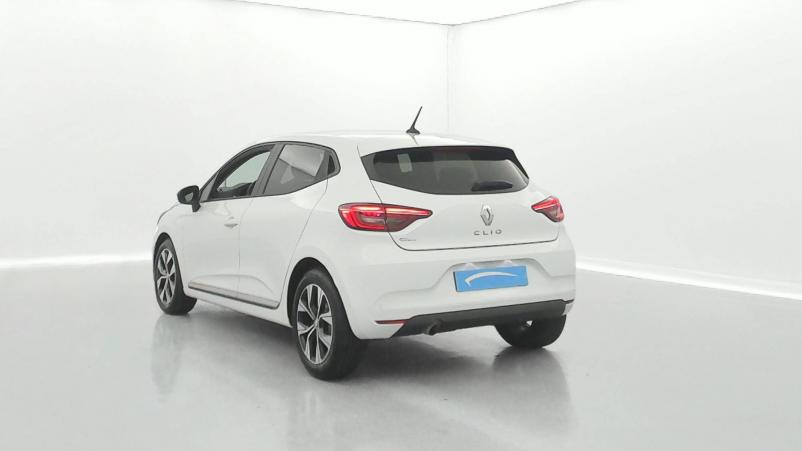 Vente en ligne Renault Clio 5 Clio TCe 100 GPL au prix de 16 990 €