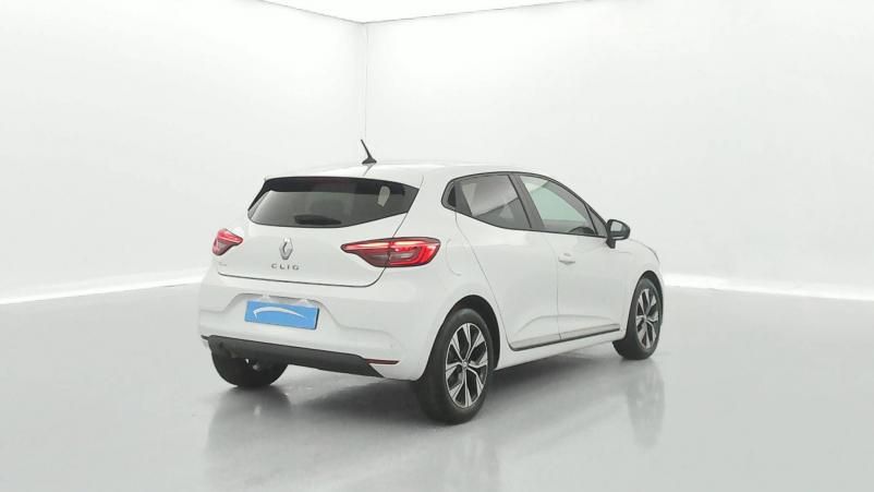 Vente en ligne Renault Clio 5 Clio TCe 100 GPL au prix de 16 990 €