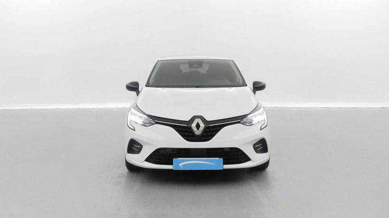 Vente en ligne Renault Clio 5 Clio TCe 100 GPL au prix de 16 990 €