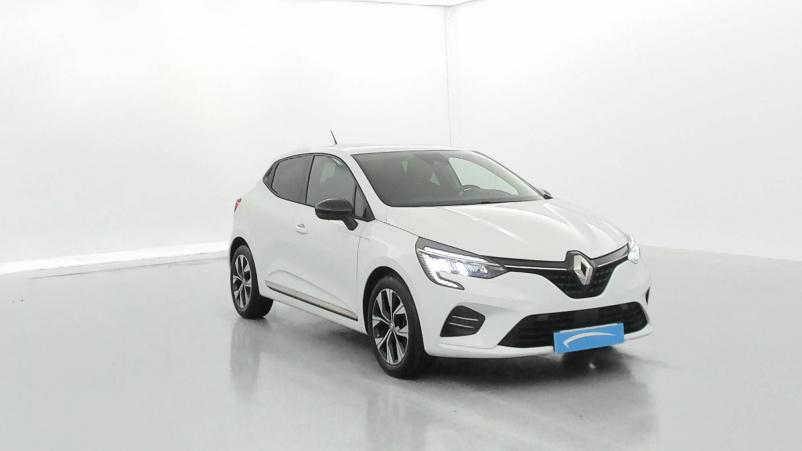 Vente en ligne Renault Clio 5 Clio TCe 100 GPL au prix de 16 990 €