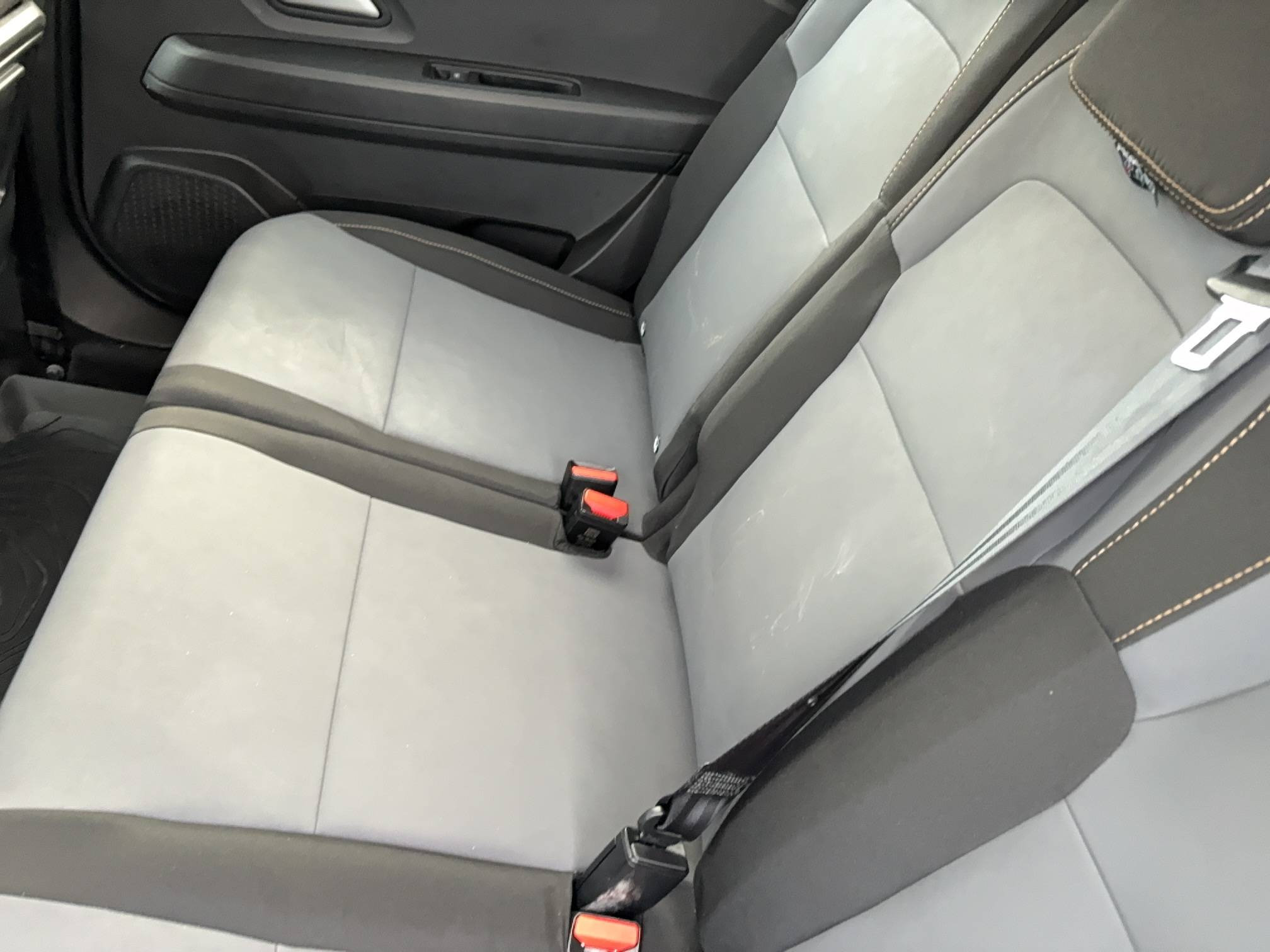 Vente en ligne Dacia Jogger  ECO-G 100 7 places GSR2 au prix de 22 490 €