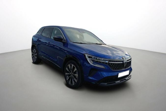 Vente en ligne Renault Austral  E-Tech hybrid 200 au prix de 35 290 €