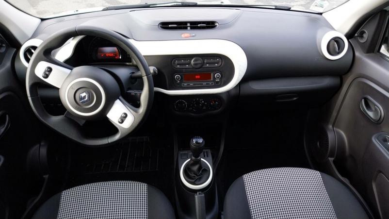 Vente en ligne Renault Twingo 3  SCe 65 - 20 au prix de 9 850 €