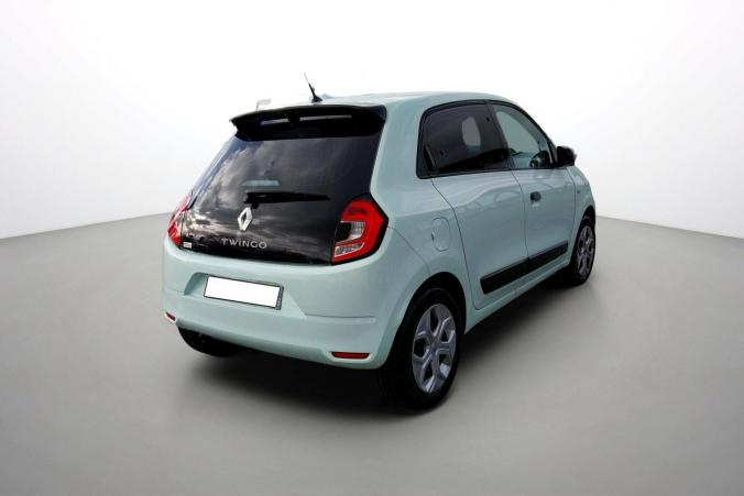 Vente en ligne Renault Twingo 3  SCe 65 - 20 au prix de 9 850 €