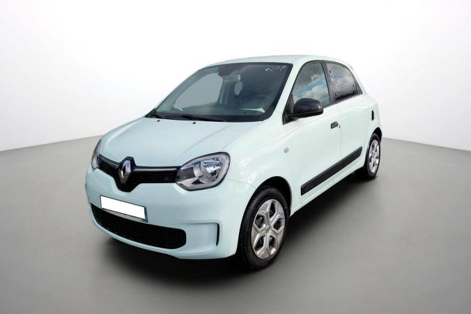 Vente en ligne Renault Twingo 3  SCe 65 - 20 au prix de 9 850 €