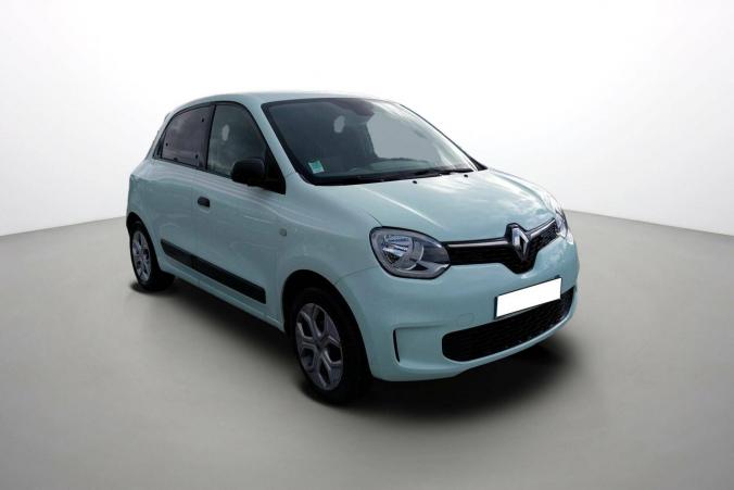 Vente en ligne Renault Twingo 3  SCe 65 - 20 au prix de 9 850 €