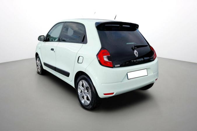 Vente en ligne Renault Twingo 3  SCe 65 - 20 au prix de 9 850 €